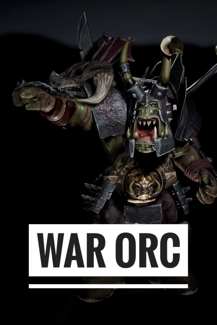 War Orc