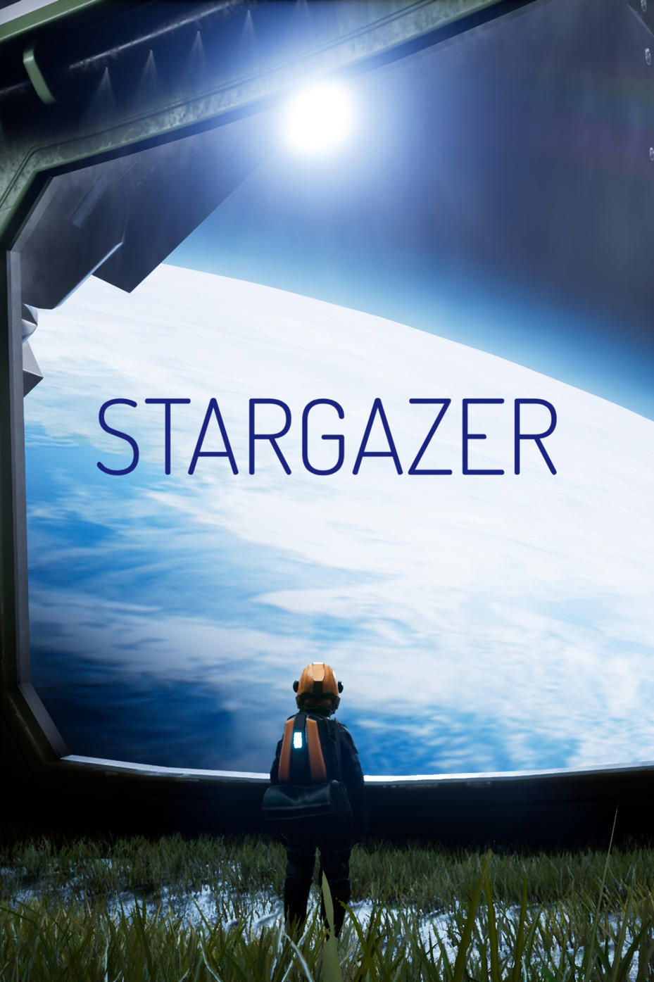 Stargazer