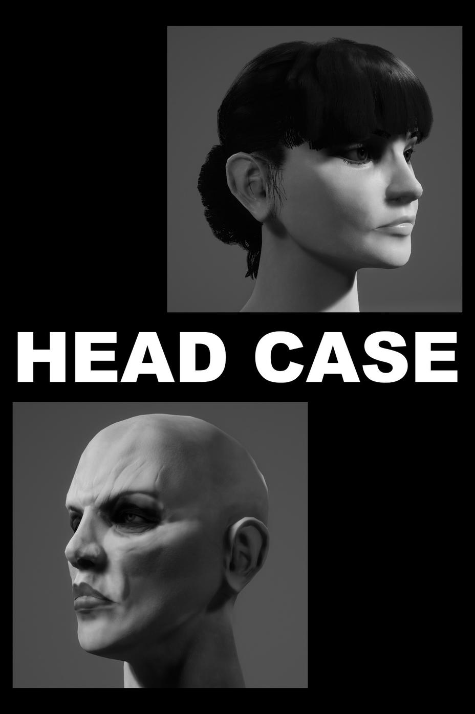 Head Case