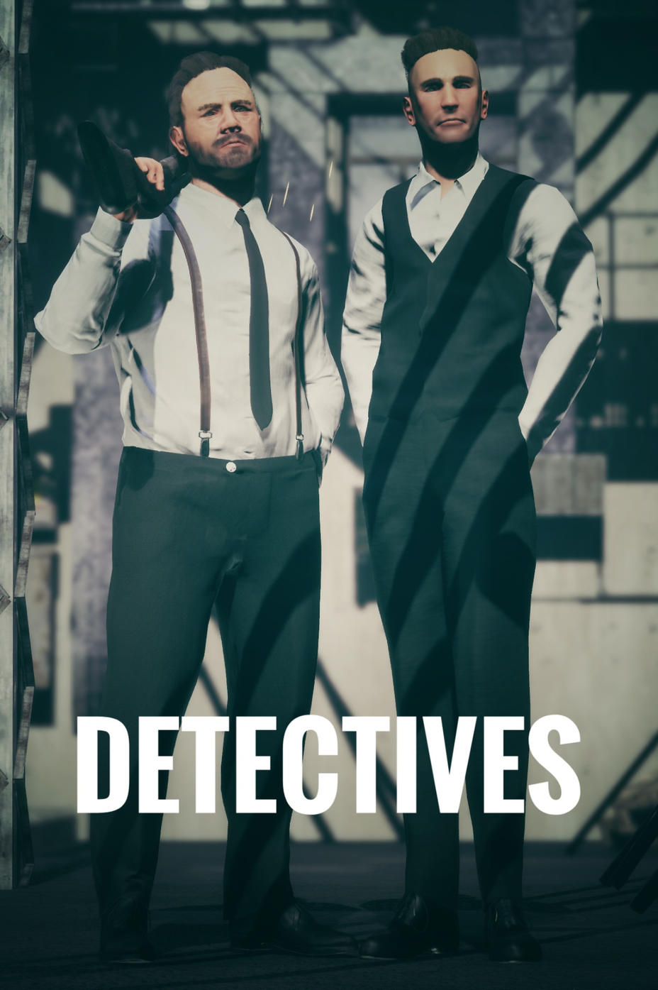 Detectives