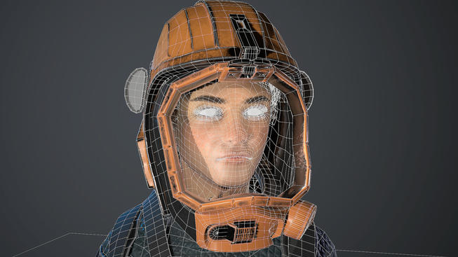 Stargazer Tech Render 4