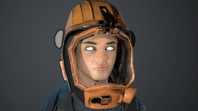 Stargazer Tech Render 3