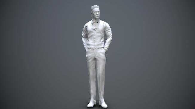 Detectives Tech Render 5
