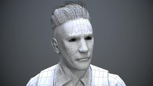 Detectives Tech Render 8