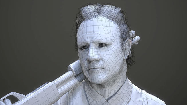 Detectives Tech Render 4